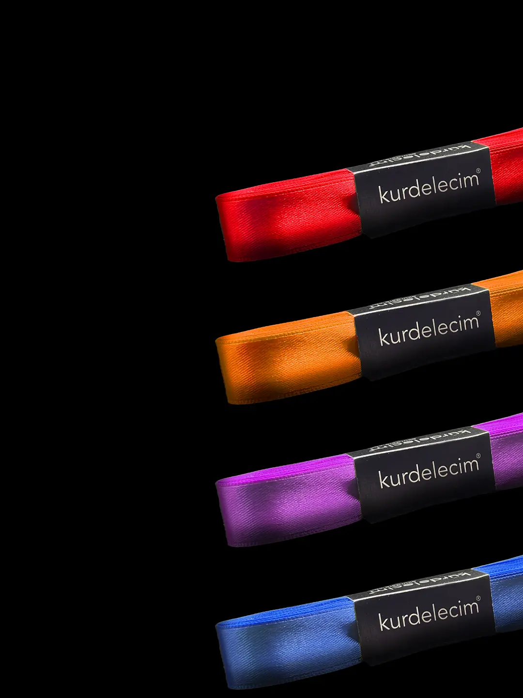 2 cm (20mm) Grogren Kurdele: En Çok Tercih Edilen Standart Ölçünün Sırrı