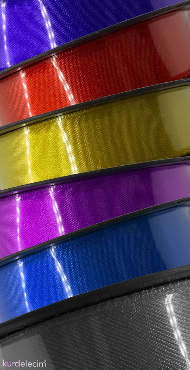 美化电子商务包装盒的细节:丝带使用对销售的影响