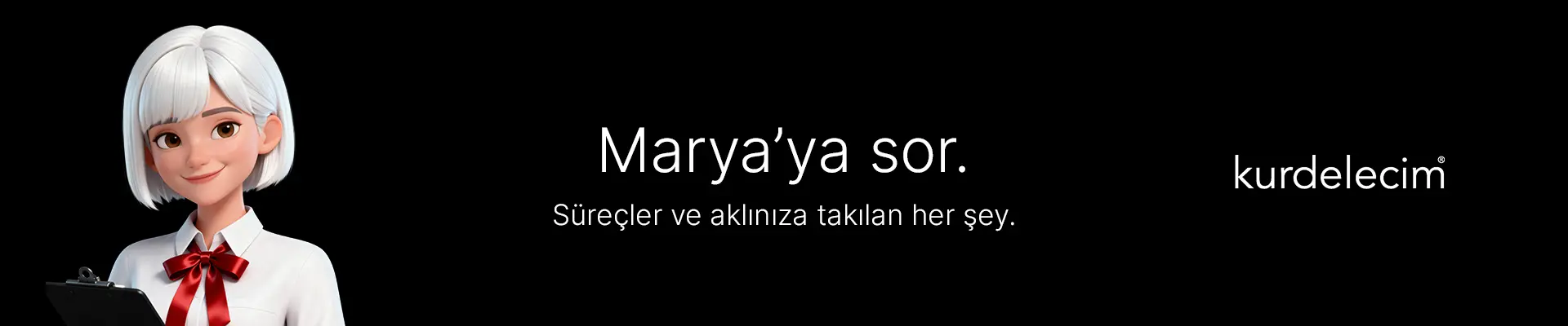 Kurdelecim Üretim Hattı